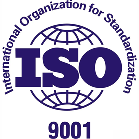 ISO9001质量管理体系