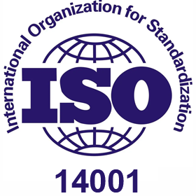 ISO14001环境管理体系