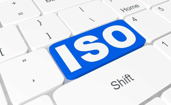 ISO9000族标准发展历史