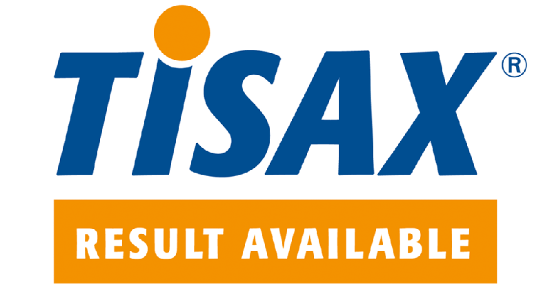 TISAX评估等级