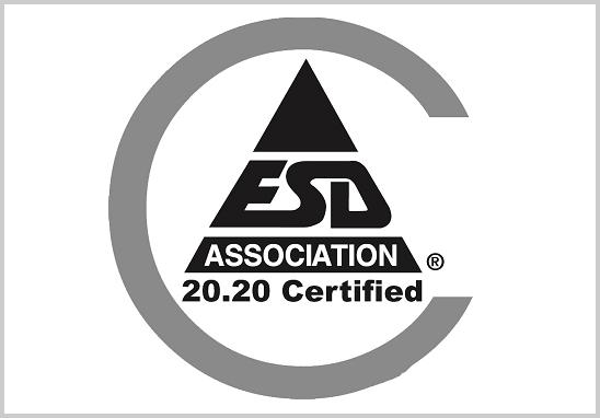 ESD认证是什么，静电防护体系认证适用于哪些企业和认证流程