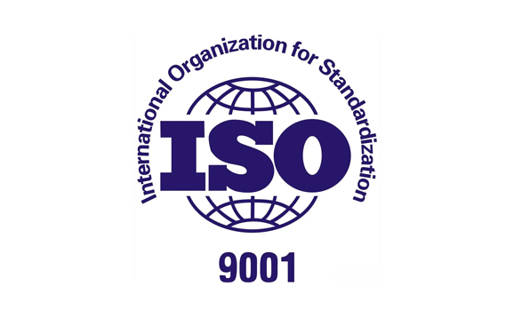 ISO9001认证