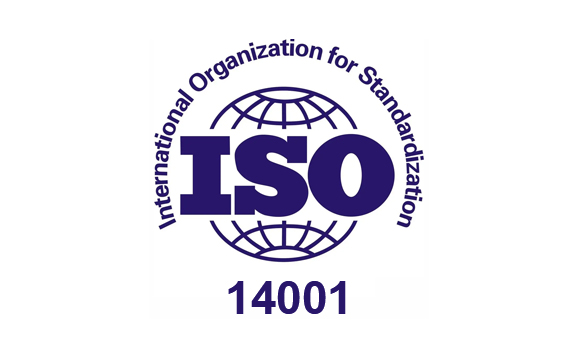 ISO14001体系认证