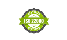 ISO22000体系认证流程，ISO22000体系认证准备的资料
