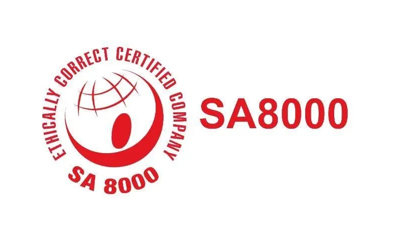 SA8000社会责任管理体系认证介绍