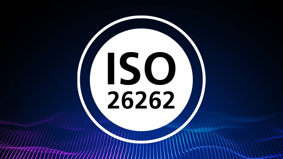 ISO26262功能安全